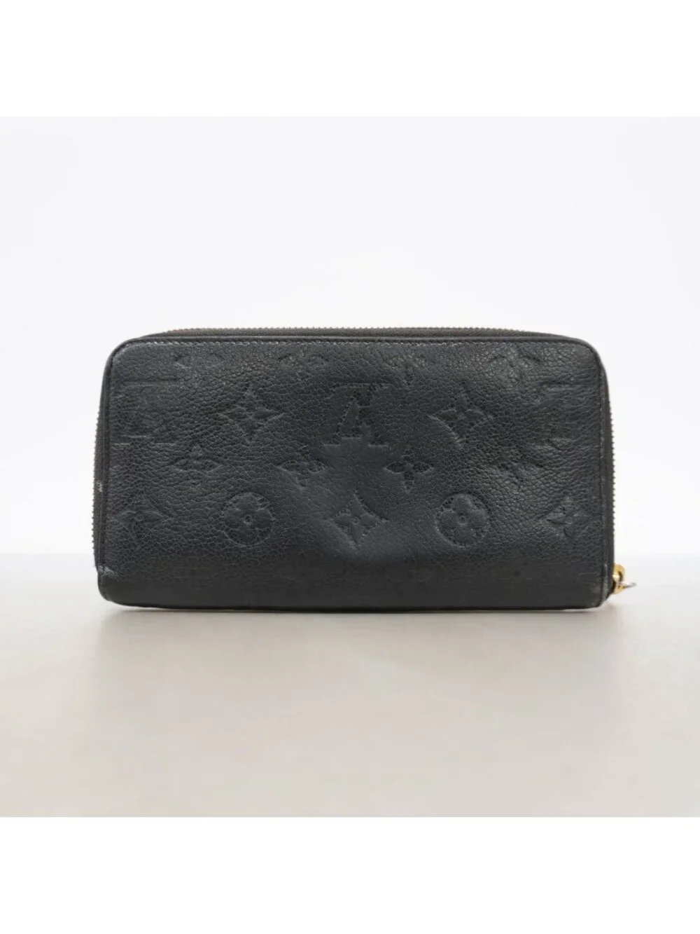 Louis Vuitton Wallet Monogram Empreinte Portefeuilleus Cles Tron Infini